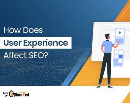 seo-centric website