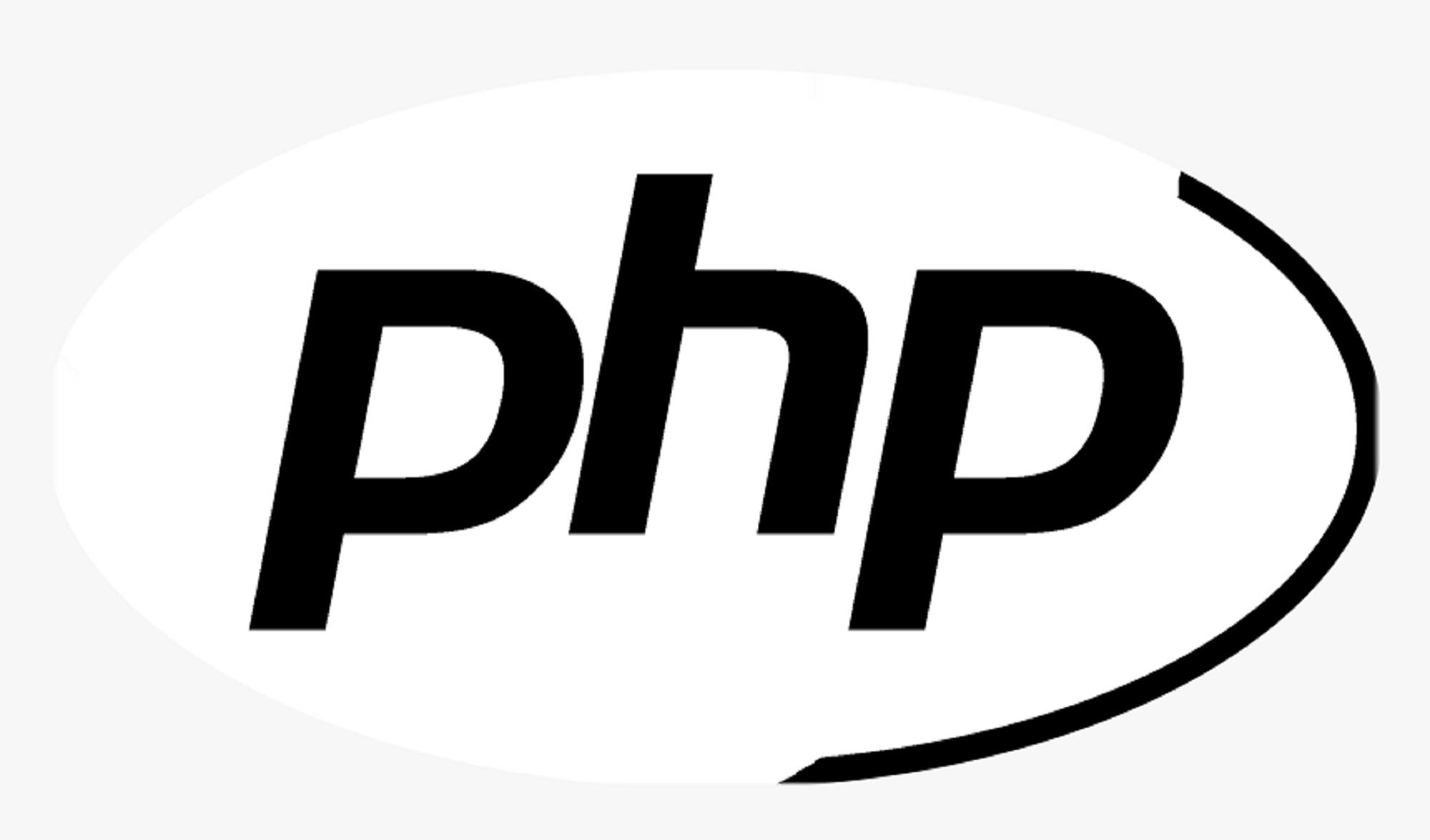 PHP website design