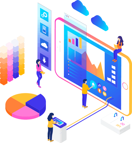 SprintWebs Services for Affordable Digital Marketing and Website Development