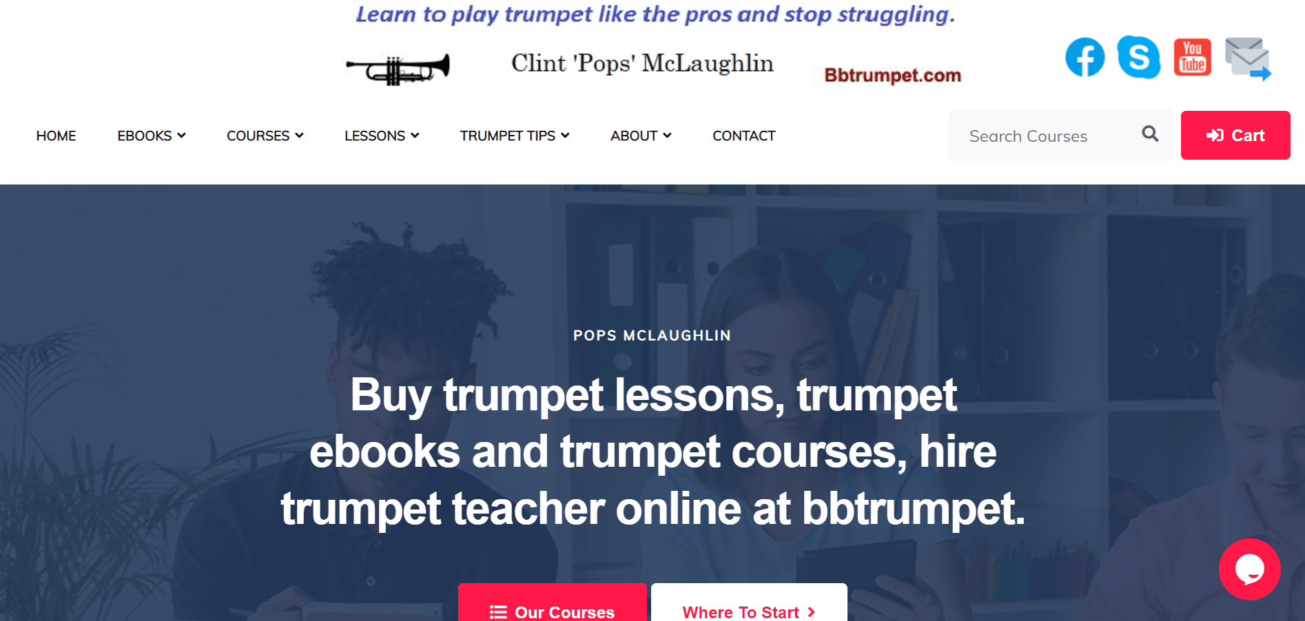 SprintWebs' Development Client