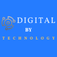 Digital By Technology
