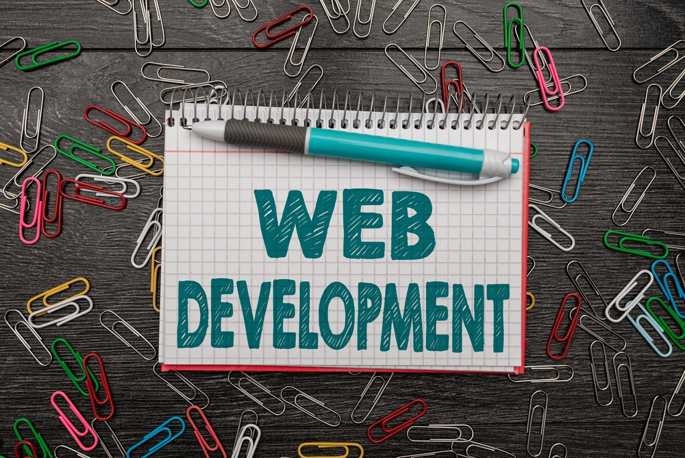 Web Development