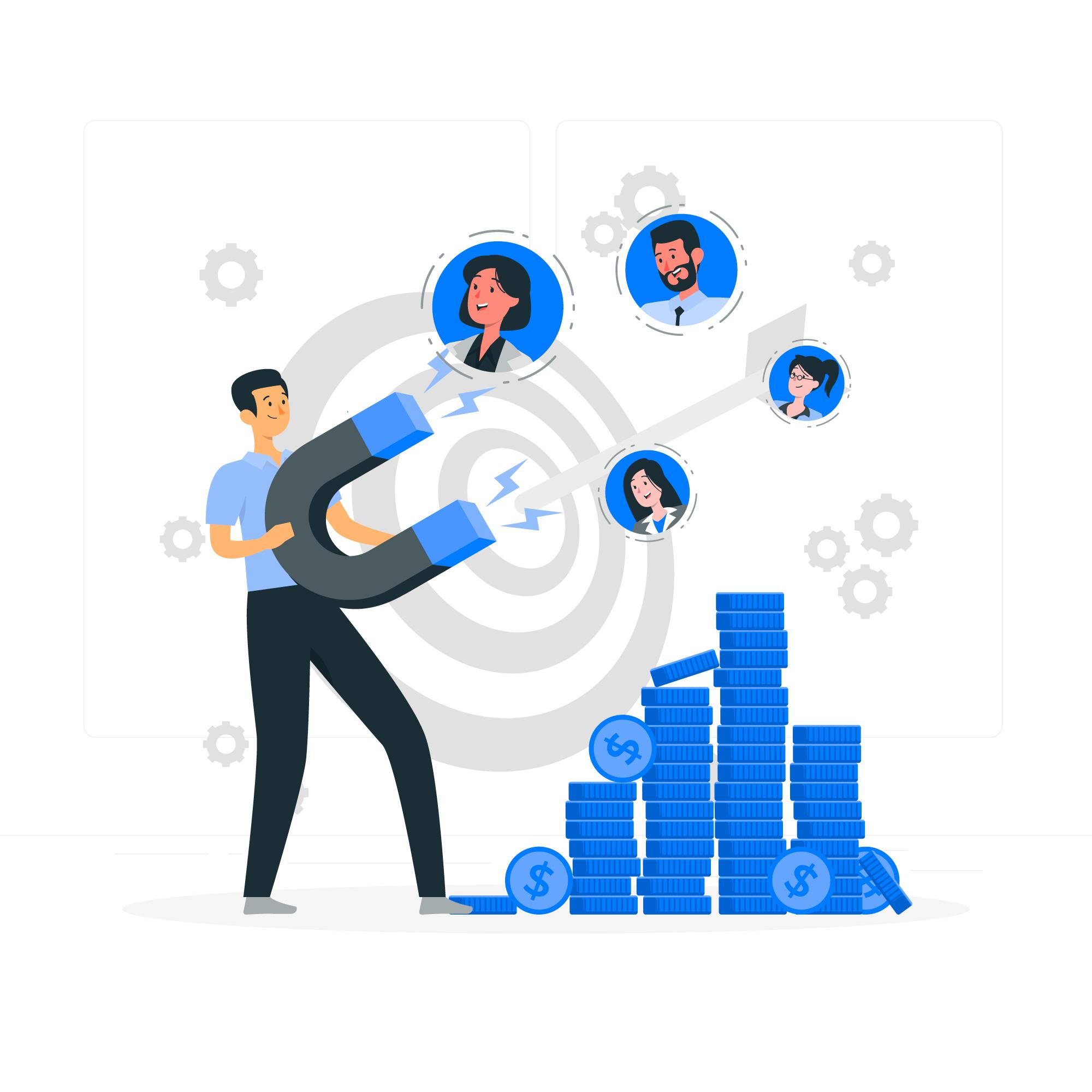 How SprintWebsite Turns Your Website into an Inbound Lead Generation Tool?