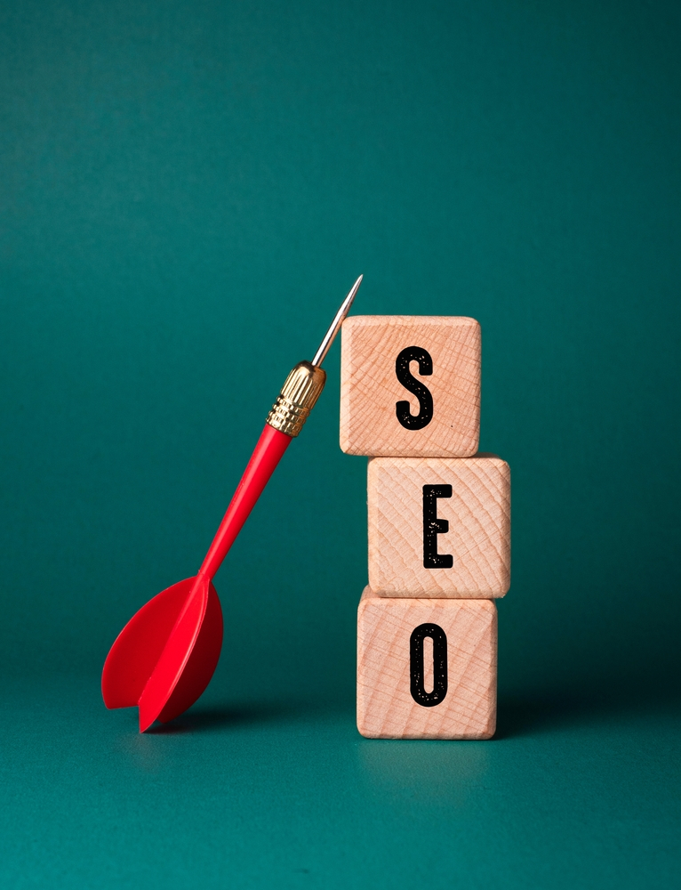 seo-centric website through sprint website for guaranteed seo